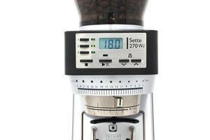 Baratza Sette 270wi Espresso Grinder Review
