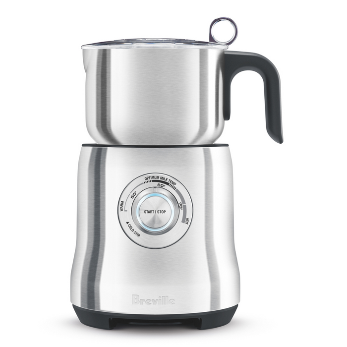 Breville BMF600XL Milk Cafe Milk Frother: The Pinnacle of Milk Frothing Excellence