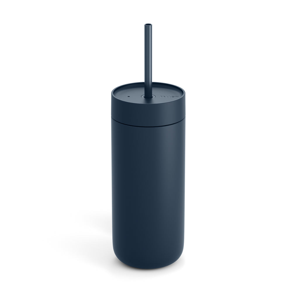 Fellow Carter Cold Tumbler - 16 oz, Stone Blue