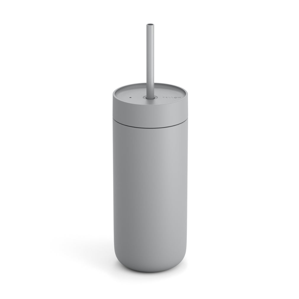 Fellow Carter Cold Tumbler - 16 oz, Gray