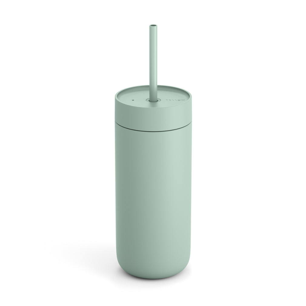 Fellow Carter Cold Tumbler - 16 oz, Mint