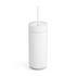 Fellow Carter Cold Tumbler - 16 oz, White