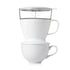 OXO - Brew Pour Over Coffee Maker with Water Tank