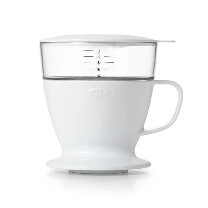 OXO Brew Single Serve Pour-Over Coffee Maker