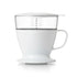 OXO Brew Single Serve Pour-Over Coffee Maker