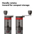 OXO Manual Coffee Grinder Handle