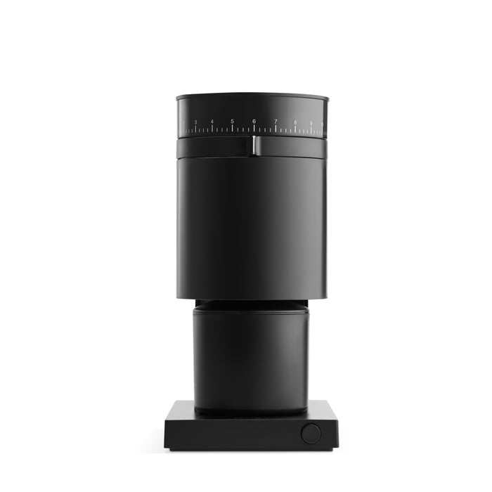 Fellow Opus Coffee Grinder: Experience Precision Grinding & Unmatched Flavor with 41+ Settings