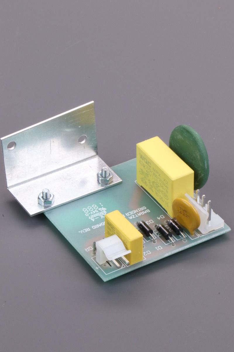 Baratza Printed Circuit Board Replacement, 120 V, (fit Encore, Virtuoso, Virtuoso +, Preciso), Part# 6082