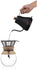 Bodum MELIOR Gooseneck Water Kettle, Electric, 27 oz. (0.8 L)