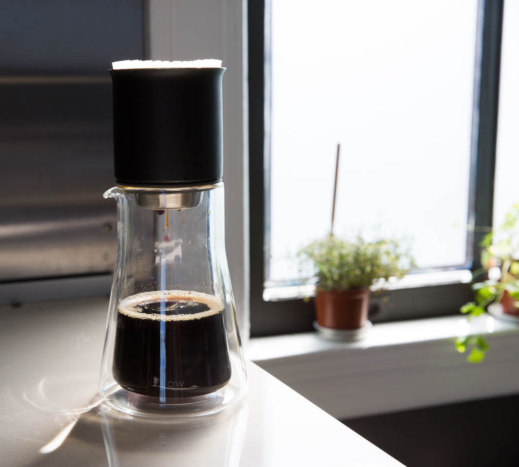 Fellow Stagg Pour-Over Dripper Set