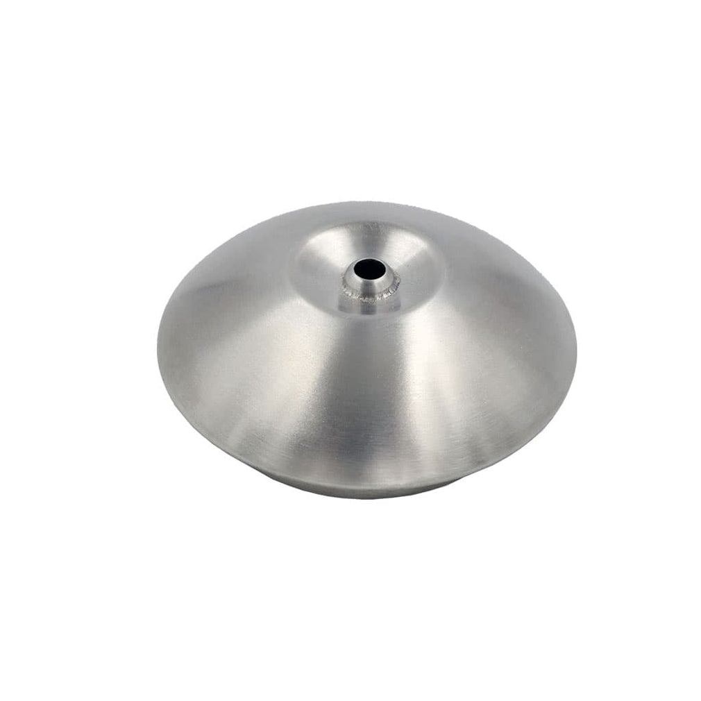 Frieling Replacement Lid for French Press, 23 oz, Brushed