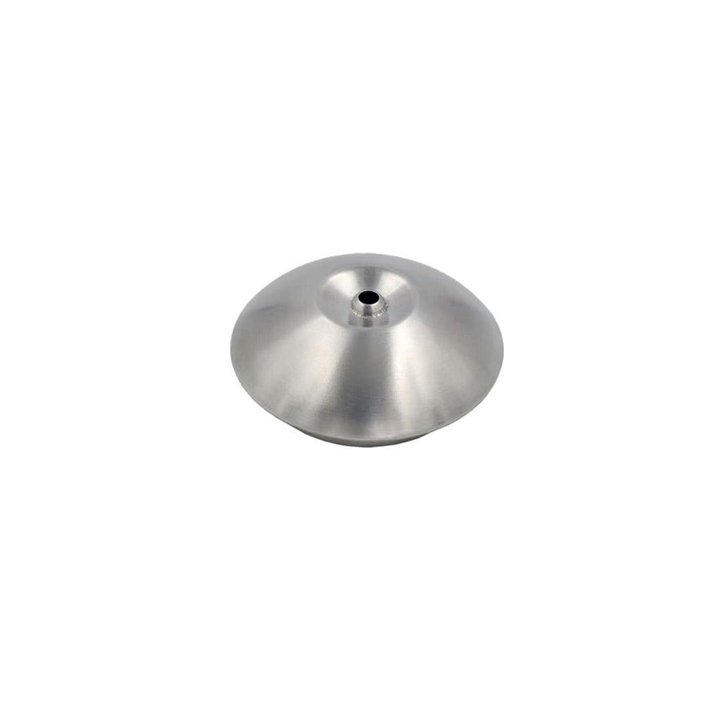 Frieling Replacement Lid for French Press, 8 oz, Brushed