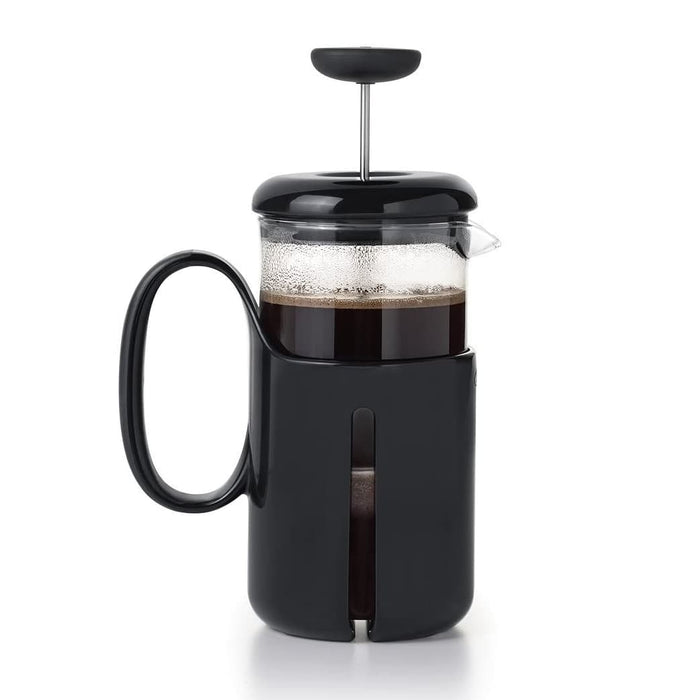 OXO Venture French Press, Durable, Great for traveling or Camping, 8 Cup (32 oz.)