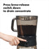 OXO Cold Brew - Easy to Brew