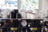 Fellow Monty Milk Art Cups - Double Wall Ceramic Cup Keep Coffee and Espresso Hot for Longer