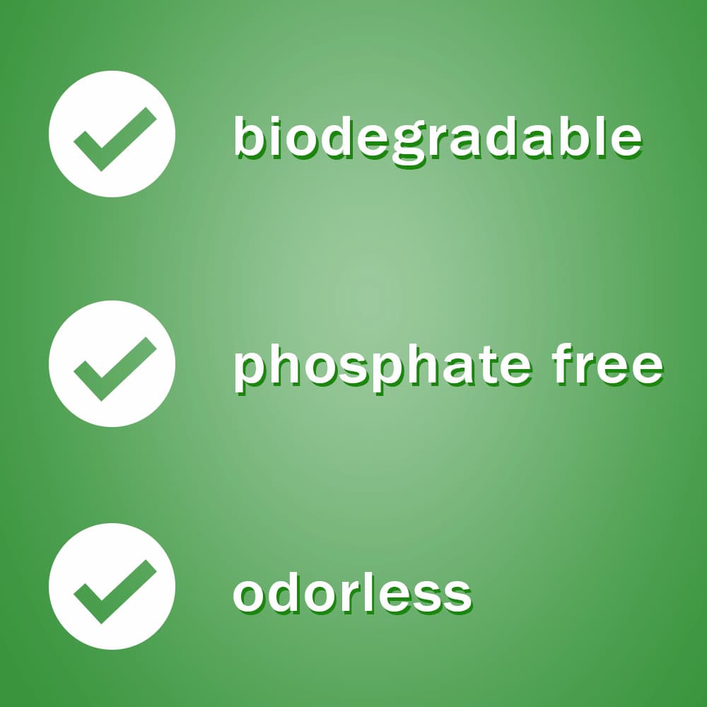 K-Cup Brewer Cleaning Cups Features