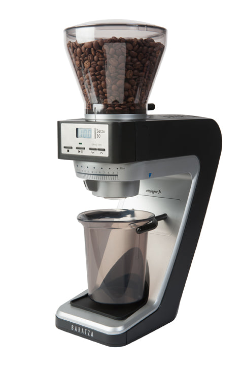 Baratza Sette 30 Coffee Grinder for Espresso and Aeropress