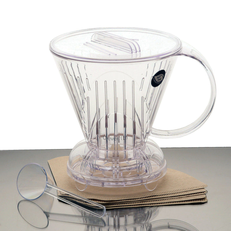 Clever Dripper Coffee Maker, 18 oz.