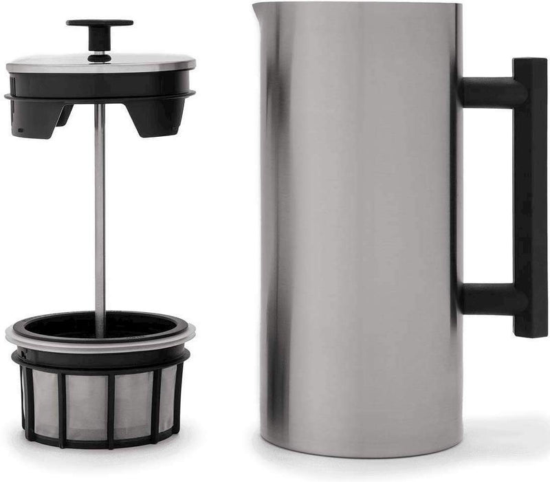 Espro Press P6 Stainless Steel, Double Wall, French Press
