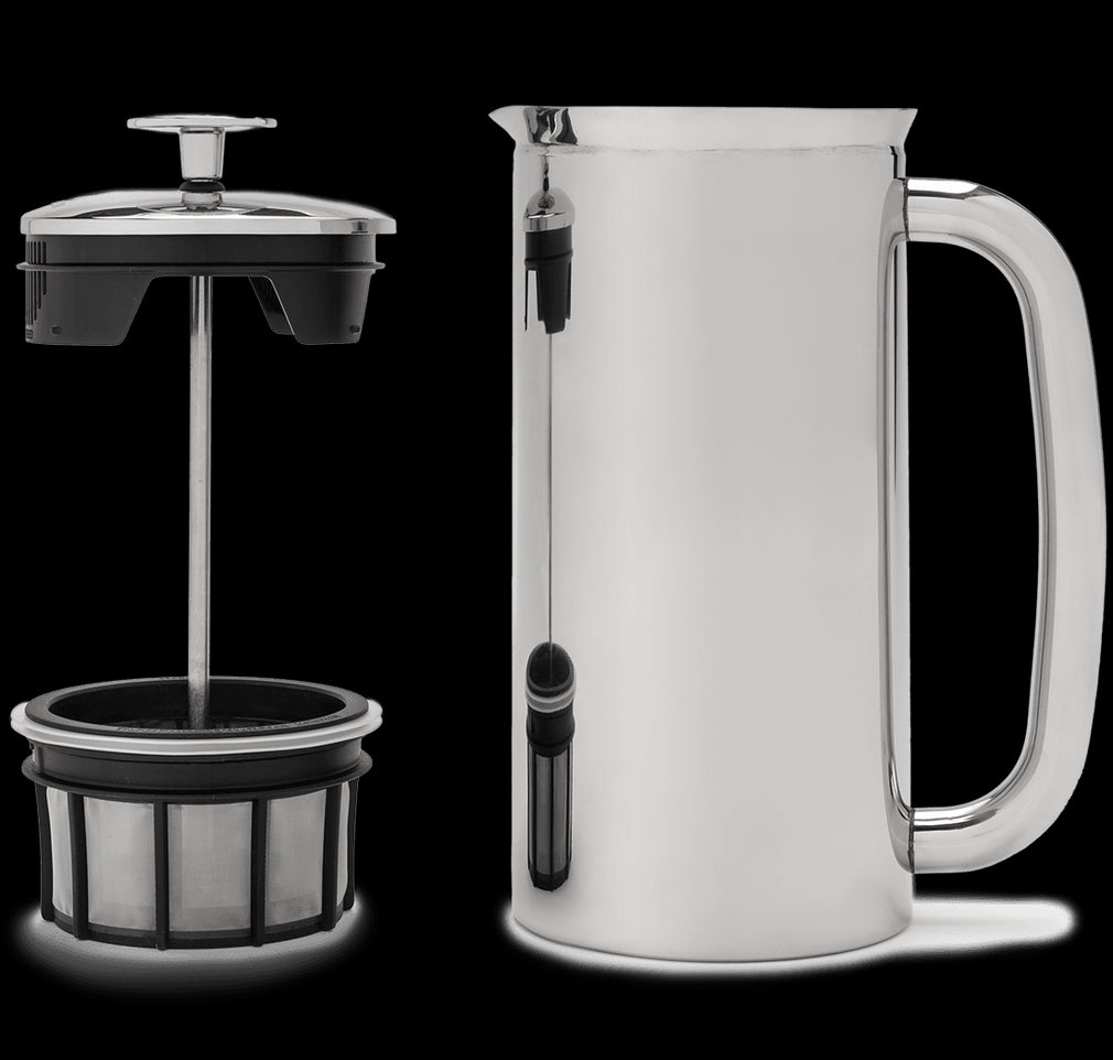 Espro Press P7, Polished, 32 oz