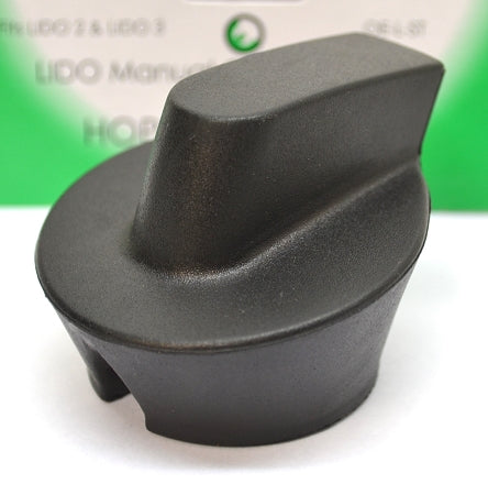 Lido Hopper Stopper Plug Replacement (Fits Lido 3, Lido 2, Lido E-T)