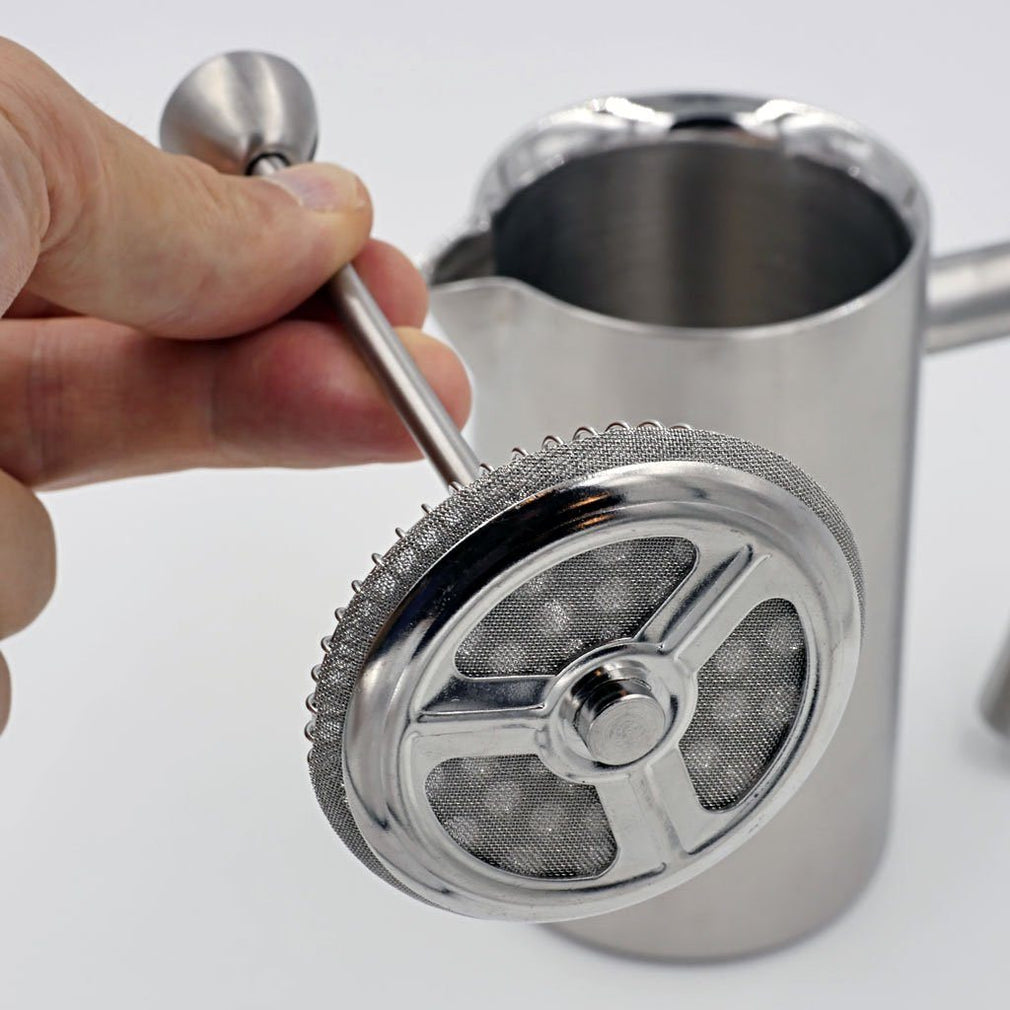 Replacement Parts - Frieling French Press Replacement Plunger Assembly, Spare Parts