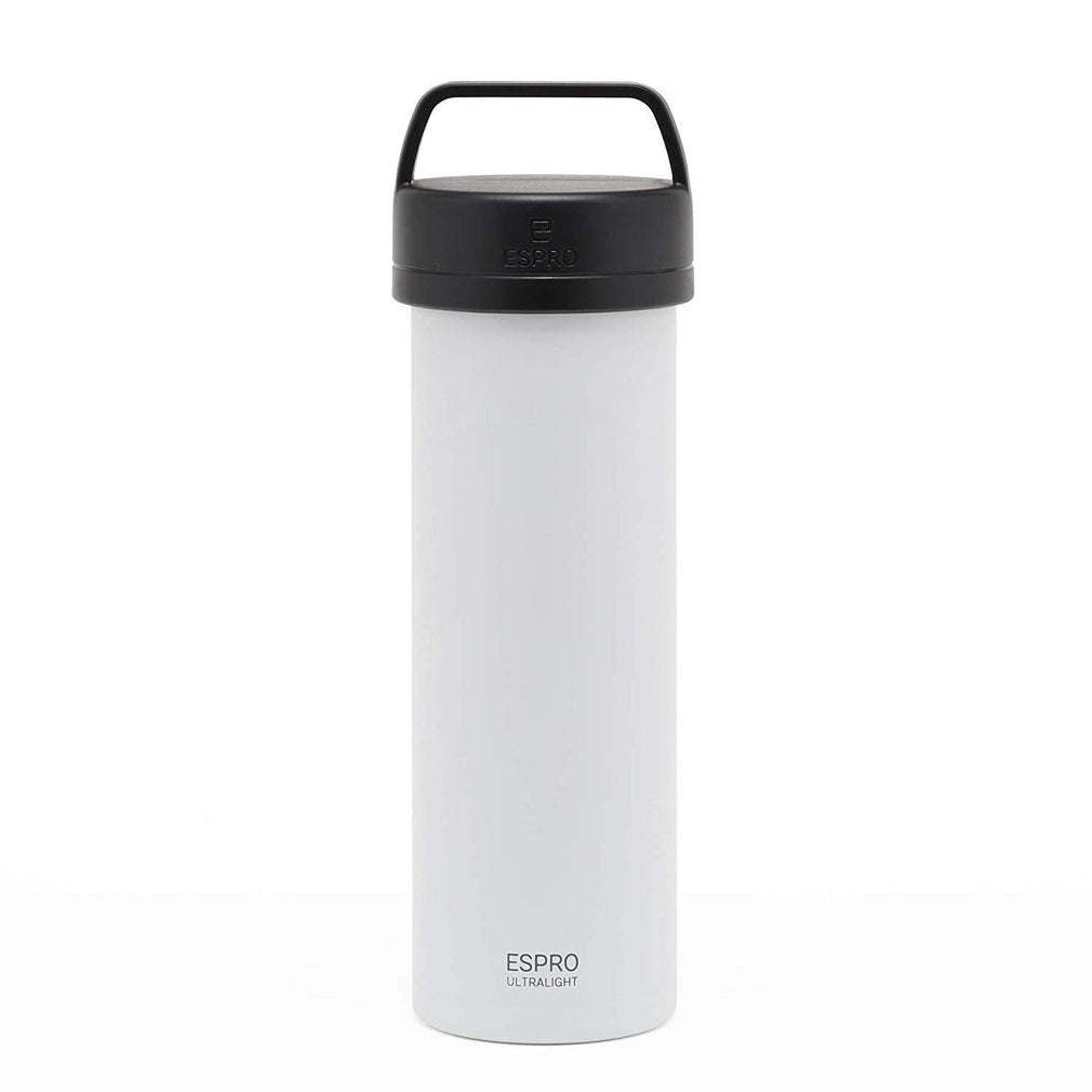 Tumblers & Travel Mugs - Espro Press Ultralight, Travel French Press, 16 Oz