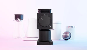 Fellow Ode Coffee Grinder Review