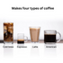AeroPress XL Coffee Maker Beverages