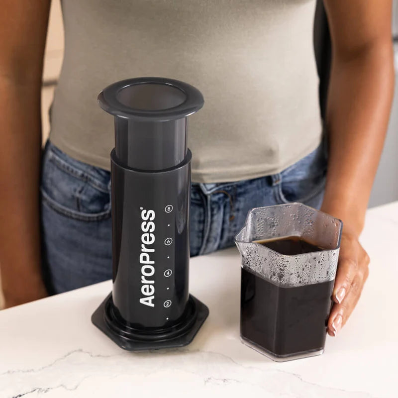 AeroPress XL Coffee Maker Double Capacity