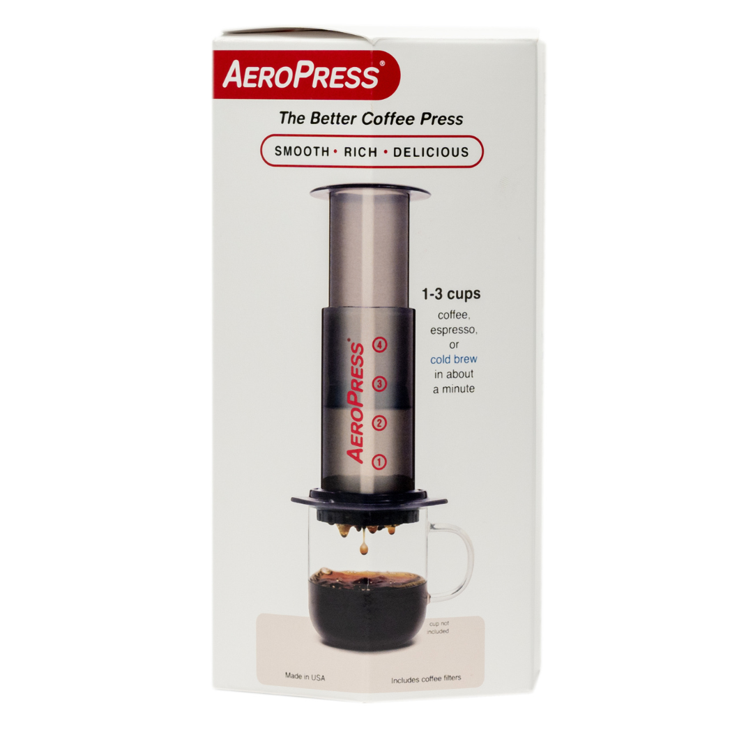 FILTRO PARA AEROPRESS - HEF Packing