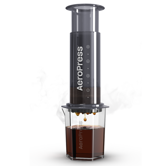 AeroPress XL Coffee Maker Review: Double the Size, Double the Brew