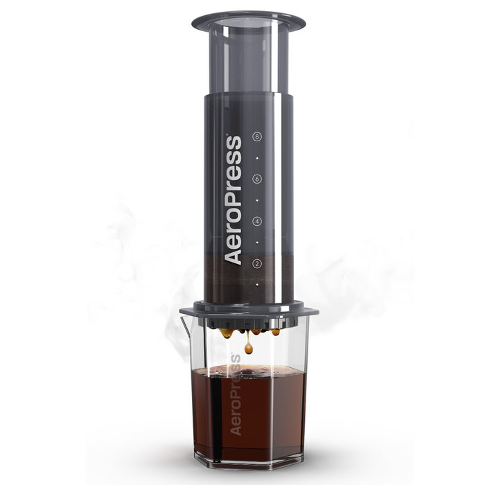 AeroPress XL Coffee Maker - Double Capacity, 3-in-1 Brew