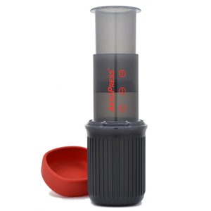 AeroPress Go - Travel Coffee Press