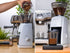 Encore ESP Coffee Grinder, White
