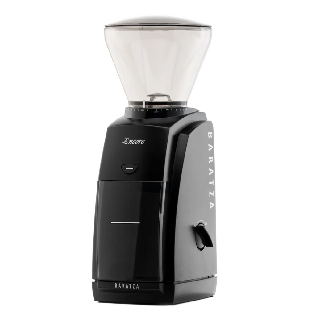 High Performance Coffee Bean Grinder with Precise & Consistent Grind