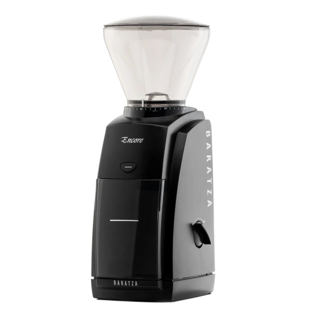 Baratza Encore Coffee Grinder, Black