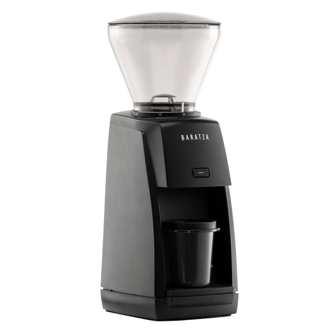 Baratza Encore ESP Coffee and Espresso Grinder, Black