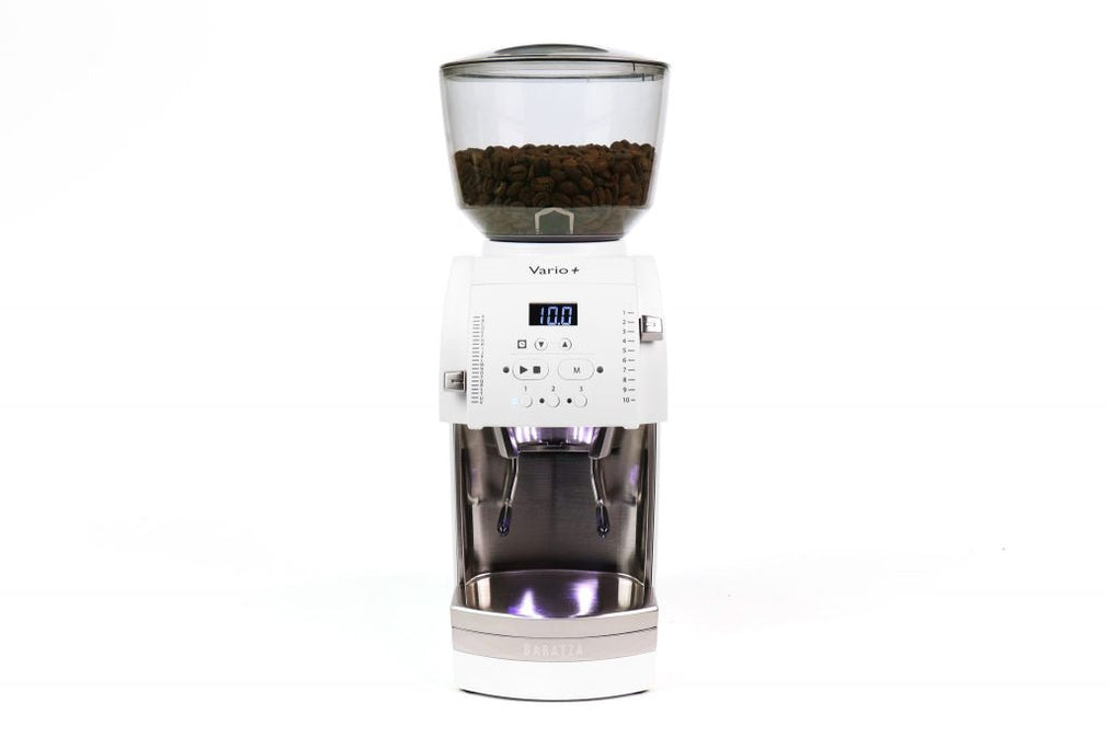 Baratza Vario Plus White