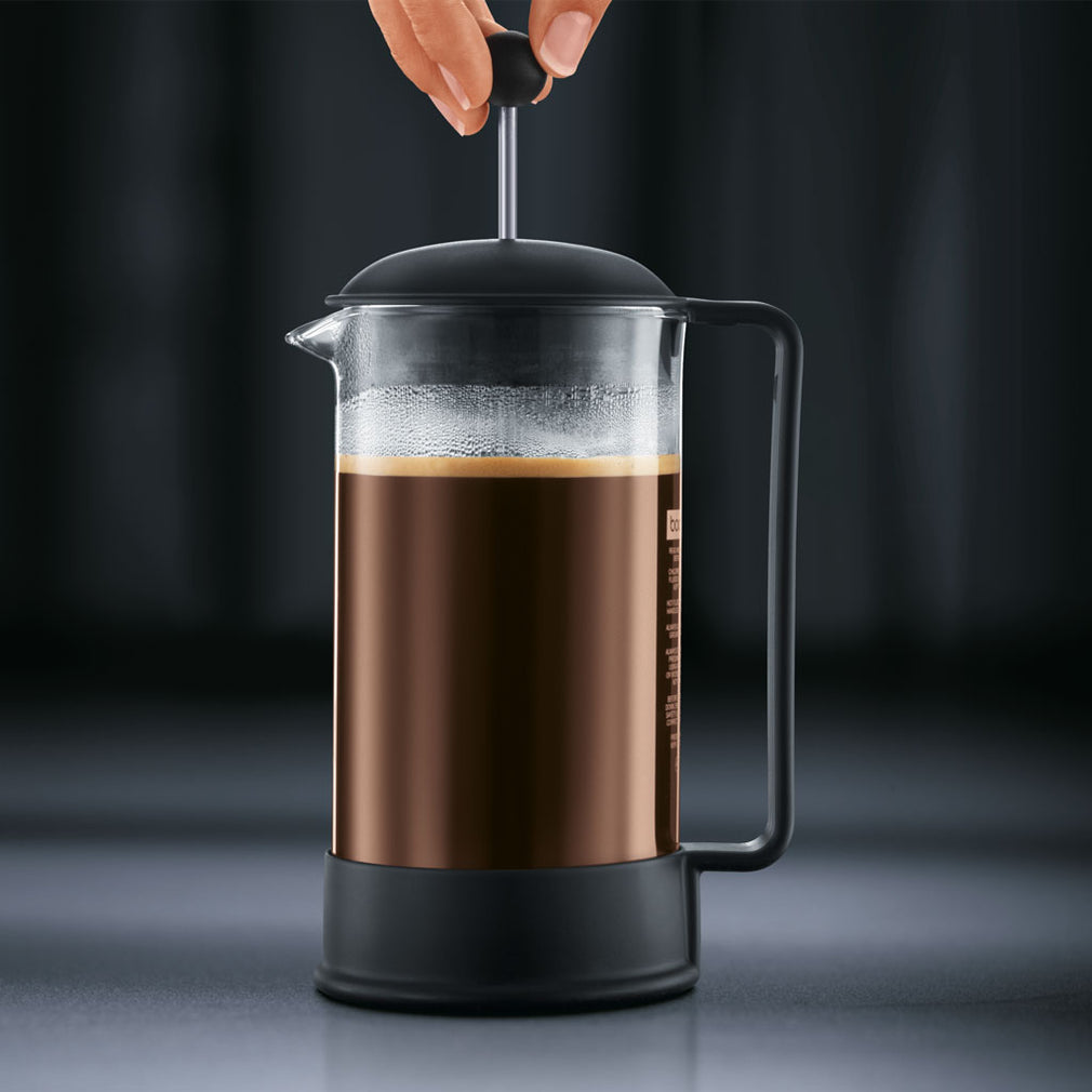 Bodum Brazil French Press Coffee Maker