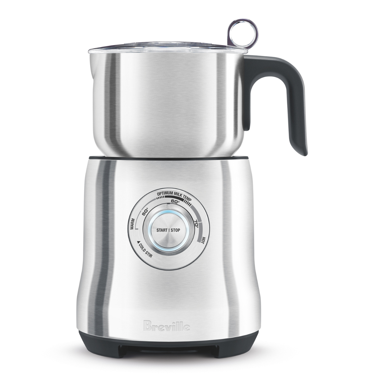 Breville BMF600XL Milk Cafe Milk Frother