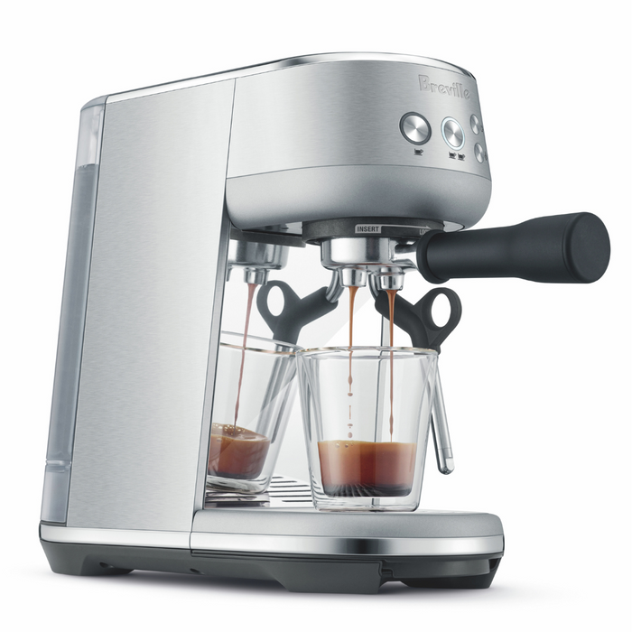 Breville Bambino Espresso Machine: Compact, Efficient, and Uncompromising on Quality