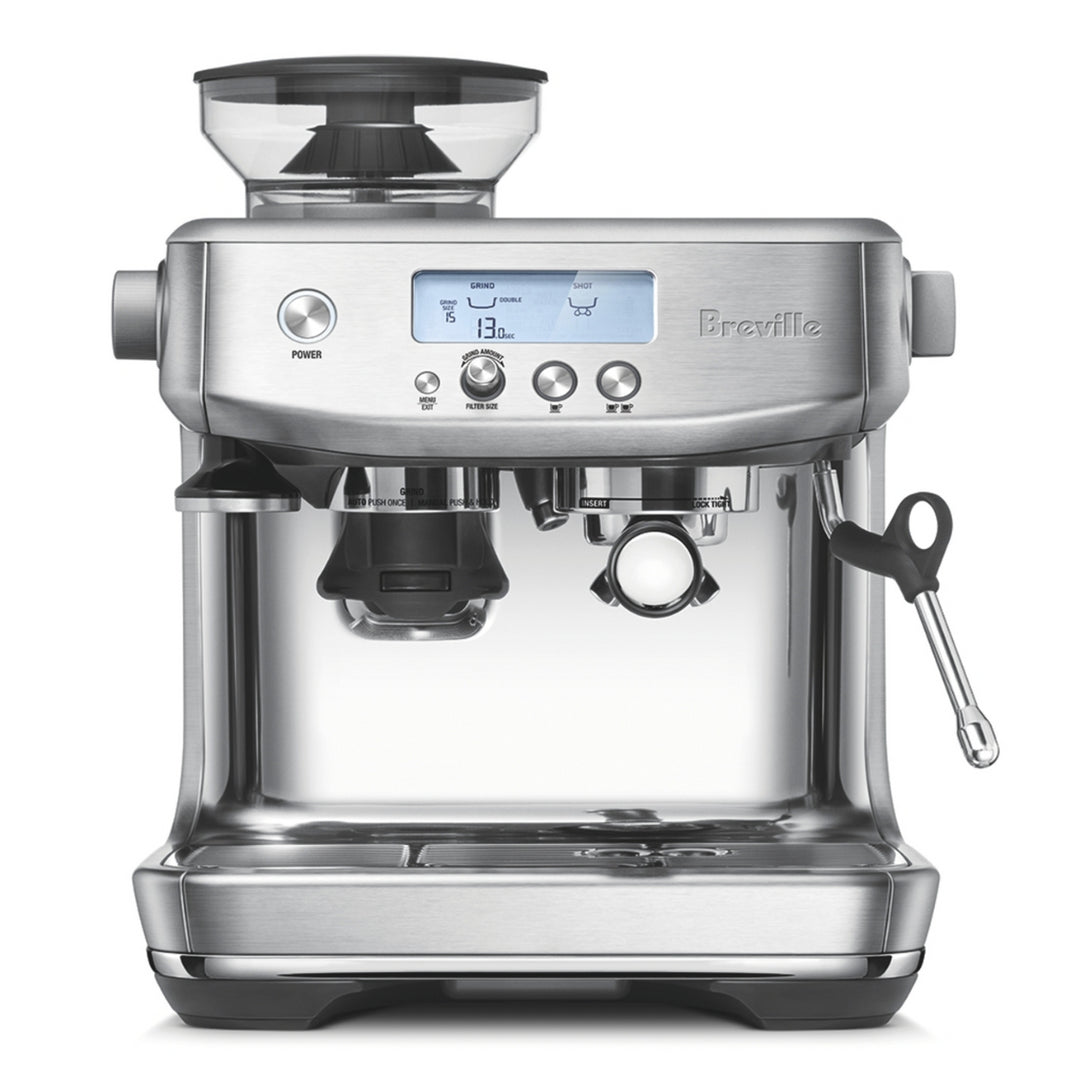 Breville Barista Pro Espresso Maker