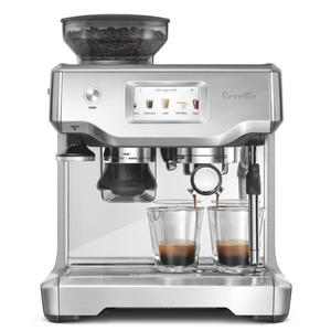 Breville Barista Touch Espresso Machine