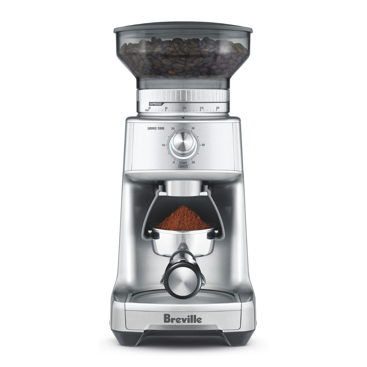 Breville Dose Control Pro Coffee Grinder for Sale