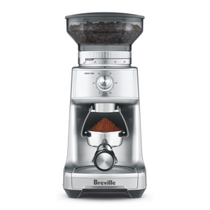 Breville Dose Control Pro Coffee Grinder