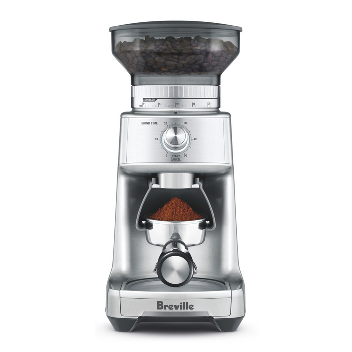 Breville Dose Control Pro Coffee Grinder: The Ultimate Coffee Grinding Experience
