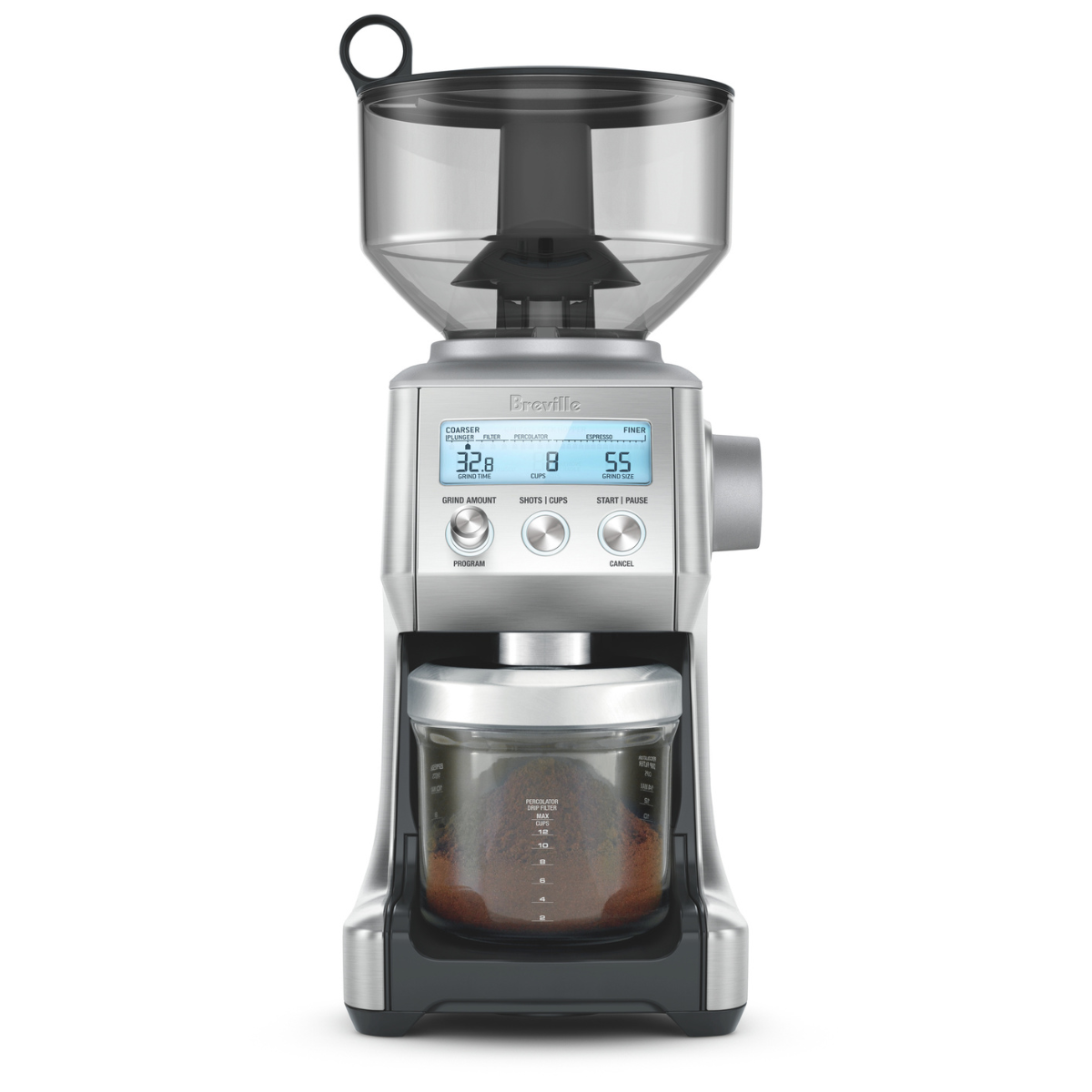 Breville Smart Grinder Pro