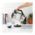 Cordless Glass Electric Kettle by OXO