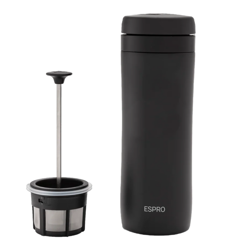 Espro Travel Press French Press Travel Mug